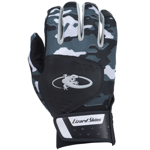 Komodo - Black Camo Back 2