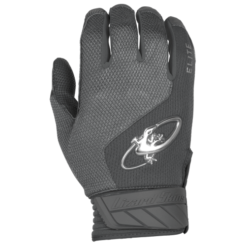 Komodo Elite V2 Back - Graphite