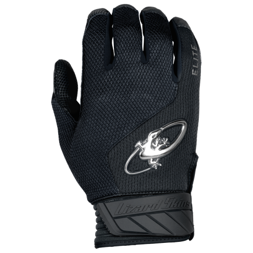 Komodo Elite V2 Back - Jet Black
