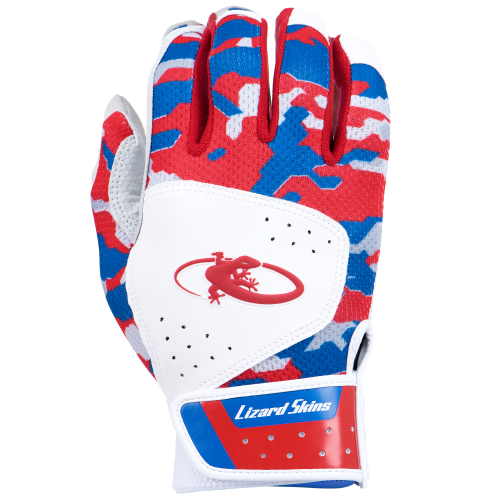 Komodo - Patriot Camo Back 2