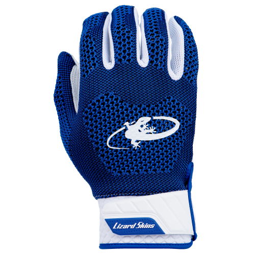 Pro Knit - Blue Back 2