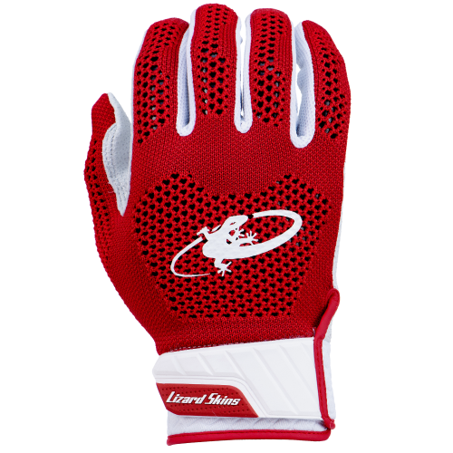 Pro Knit - Red Back 2