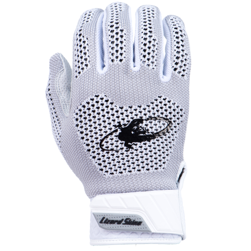 Pro Knit - White Back 2
