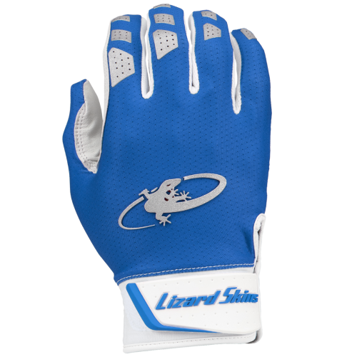 Komodo V2 Back - Royal Blue