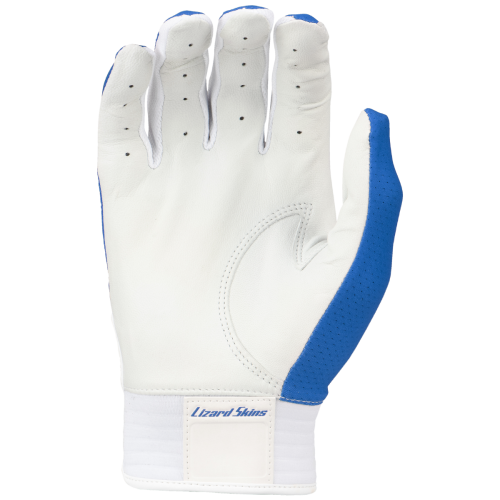 Komodo V2 Palm - Royal Blue